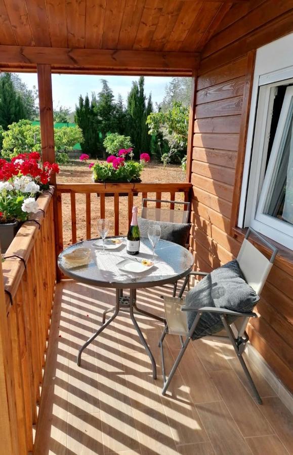 Bed and Breakfast Casa Dominaty Cálig Exteriér fotografie